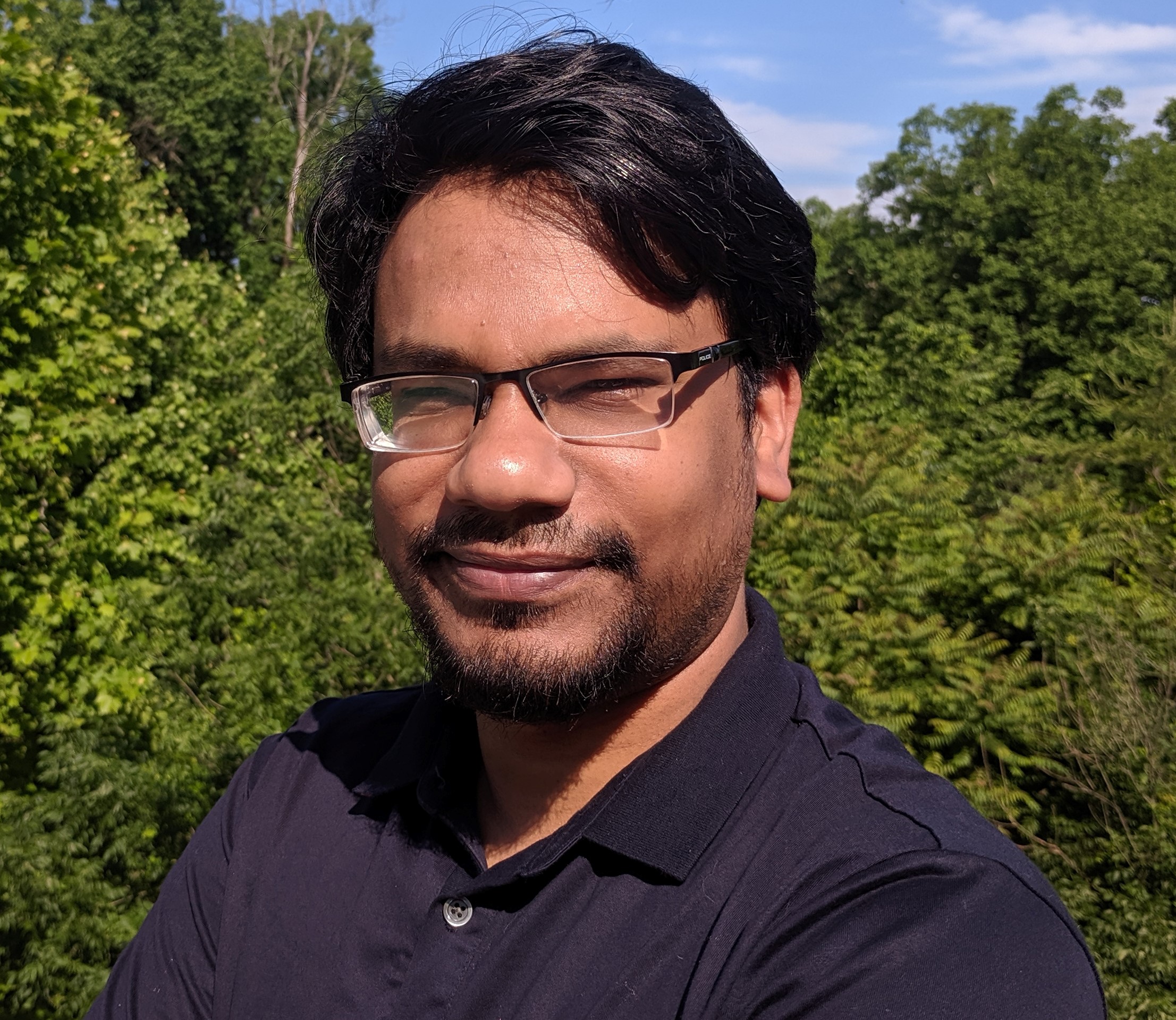 Sajjadur Rahman
